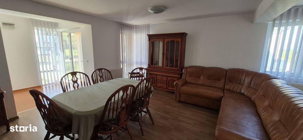 Satu Nou de Jos casa si teren de vanzare