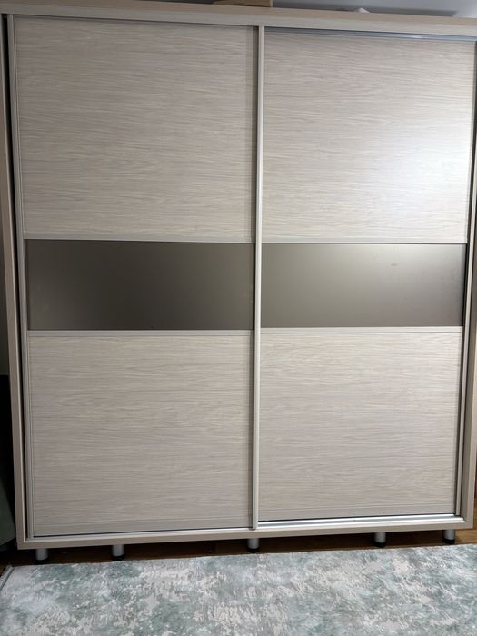 Продам шкаф/купе б/у