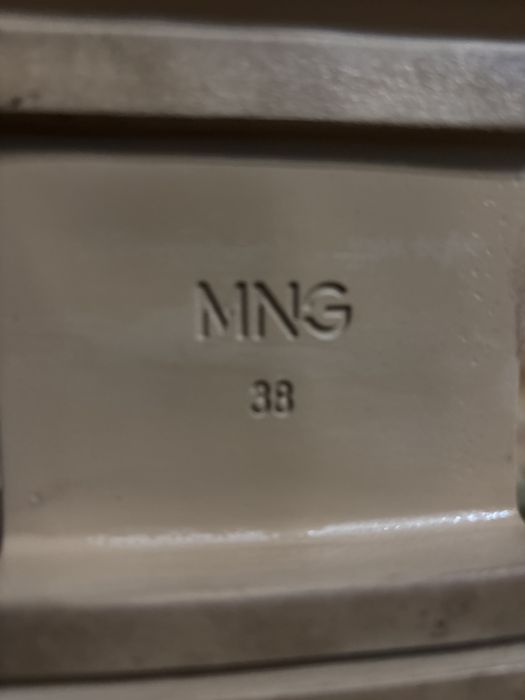 Дамски боти Mango