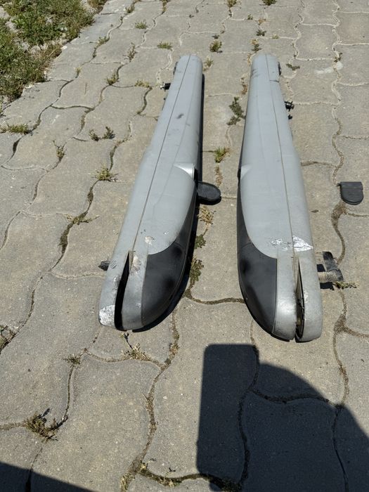 Автоматика за двукрили врати BENINCA BOB 21M Made in Italy