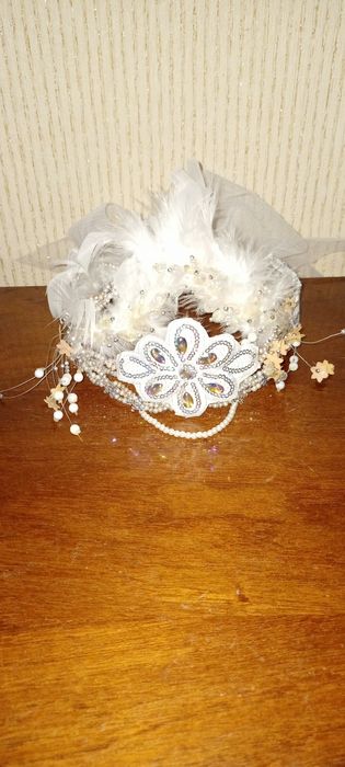 Украшение для девочки