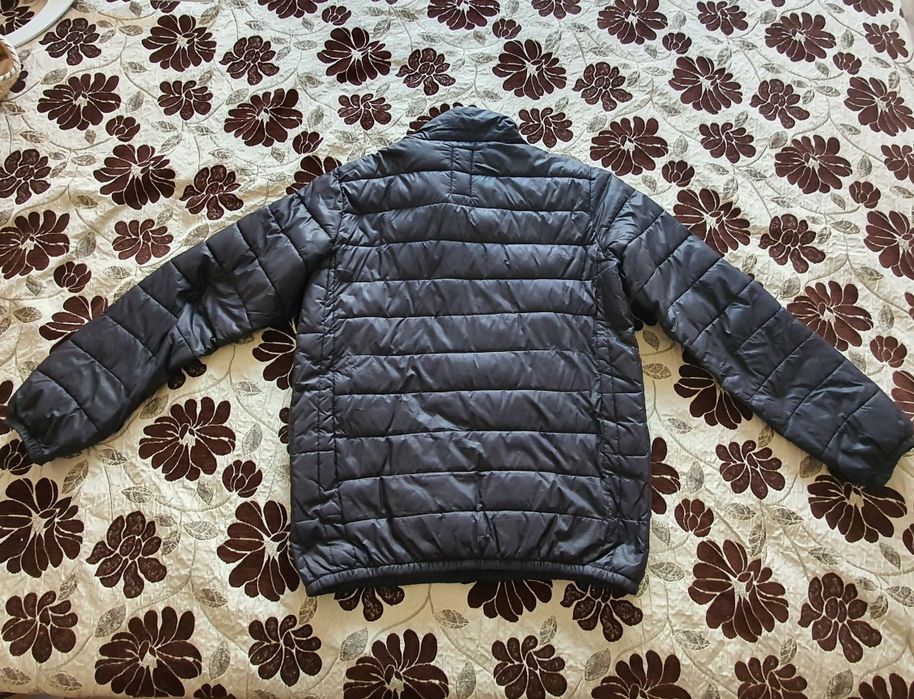 Пролетно-есенно спортно яке Lotto