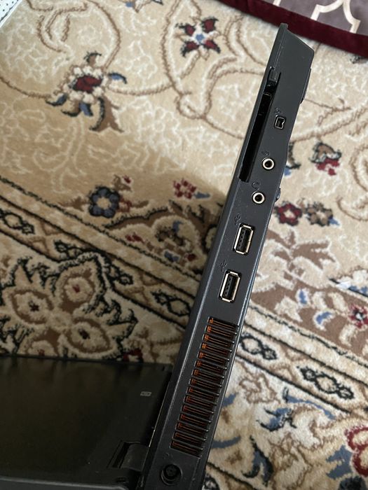 Ноутбук HP продается