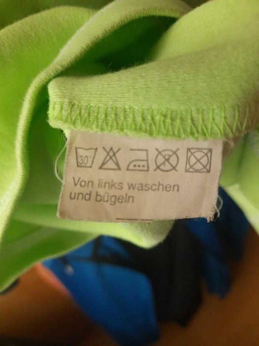 Много приятна за носене в топло време и красива памучна дамска блузка