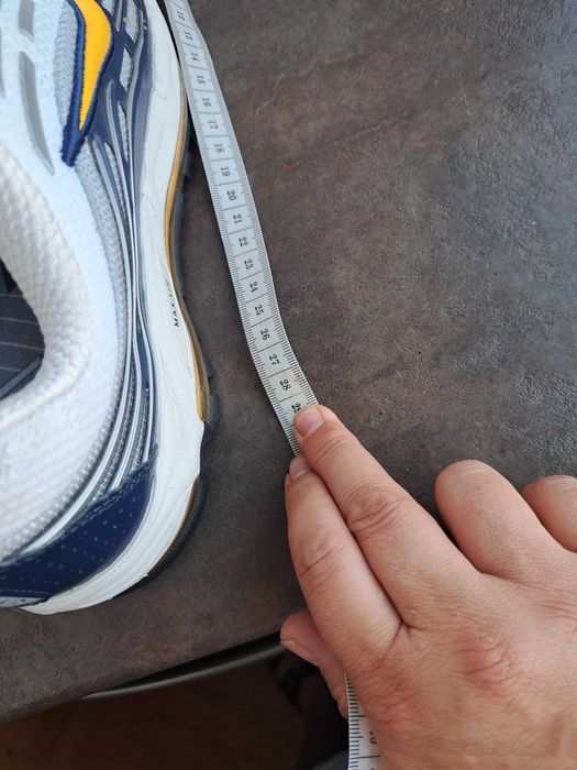 мъжки маратонки кецове,спортни обувки,,Nike Air,номер43