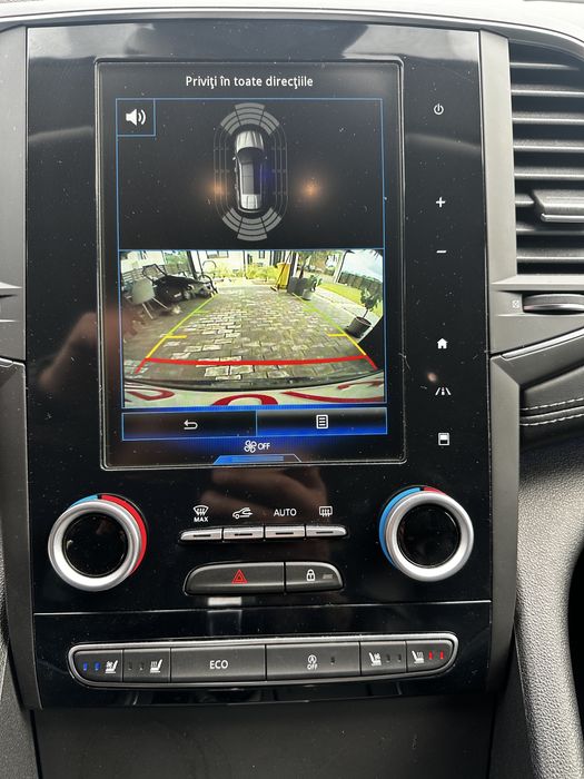 Renault Talisman INITIALE PARIS/ Recent importată/ posibilitate Rate/