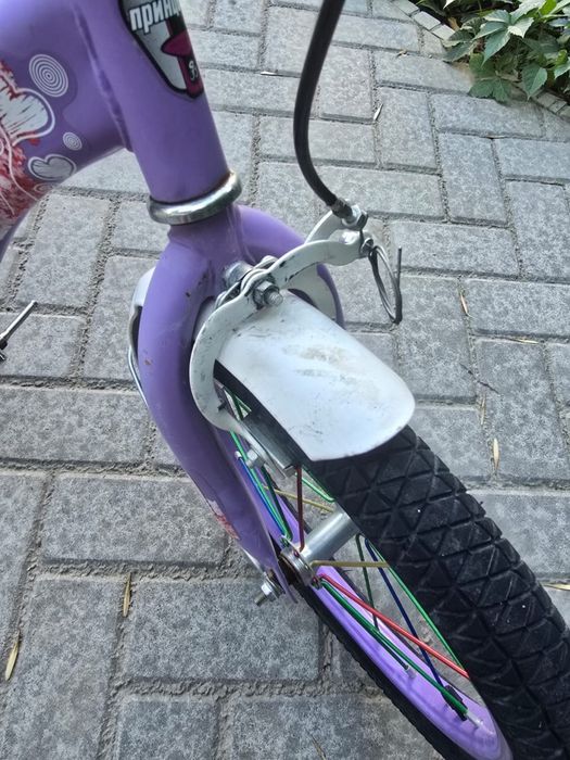 Велик для Девочек