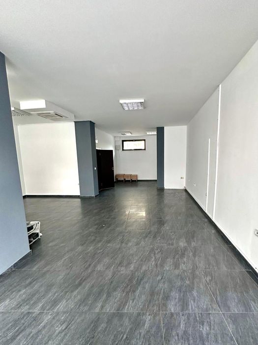 Дава се под наем Офис в Пловдив, Мараша - 100 кв.м за 917.49 € - Снимка #2