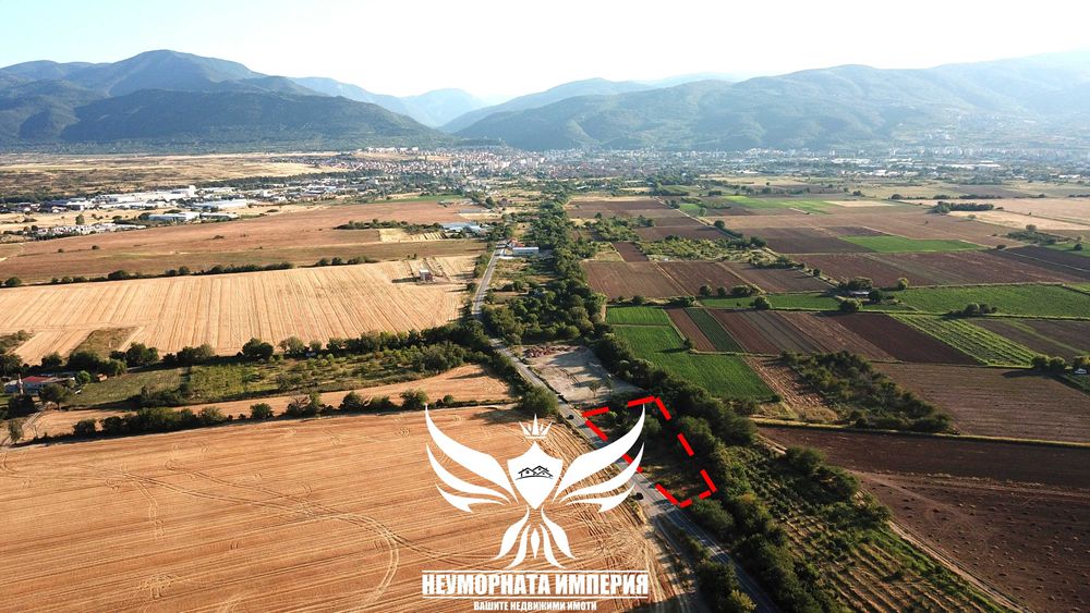 Продава се Парцел в Асеновград - 3880 кв.м за 19 €/кв.м - Снимка #11