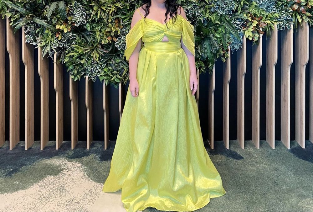 Rochie marimea 42 Etic