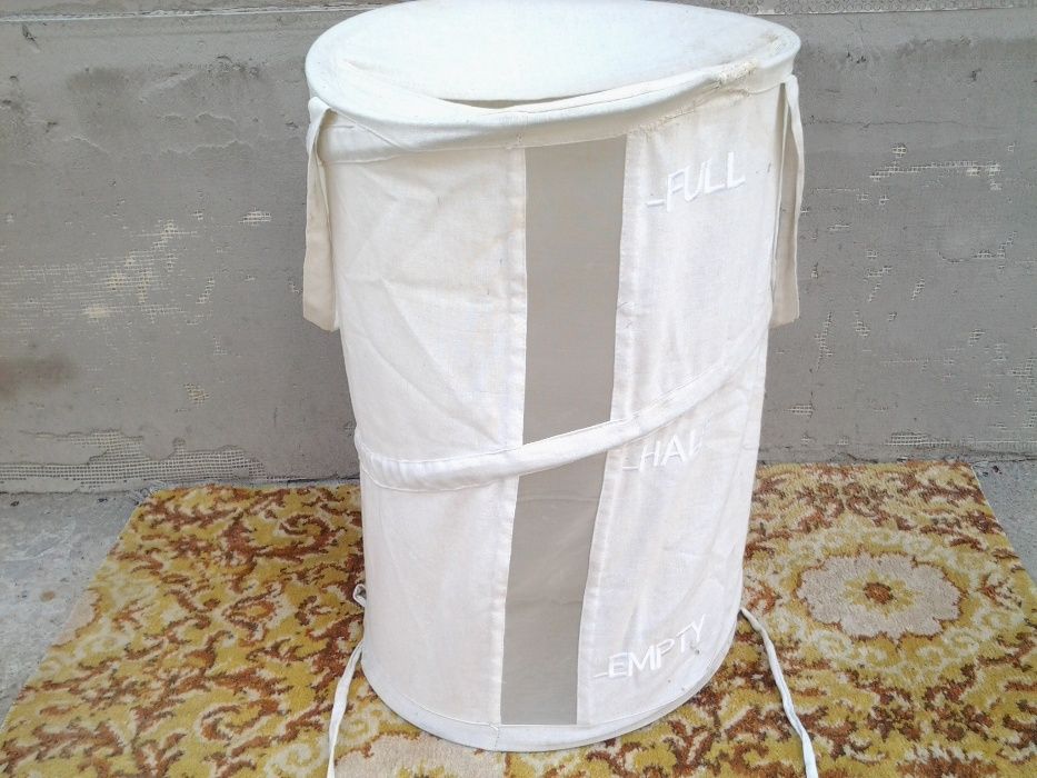 Cos rufe pliabil | 58 cm***