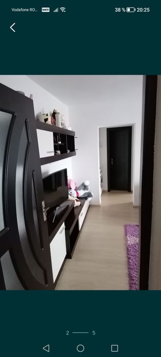 Apartament 2 camere ETAJ 4