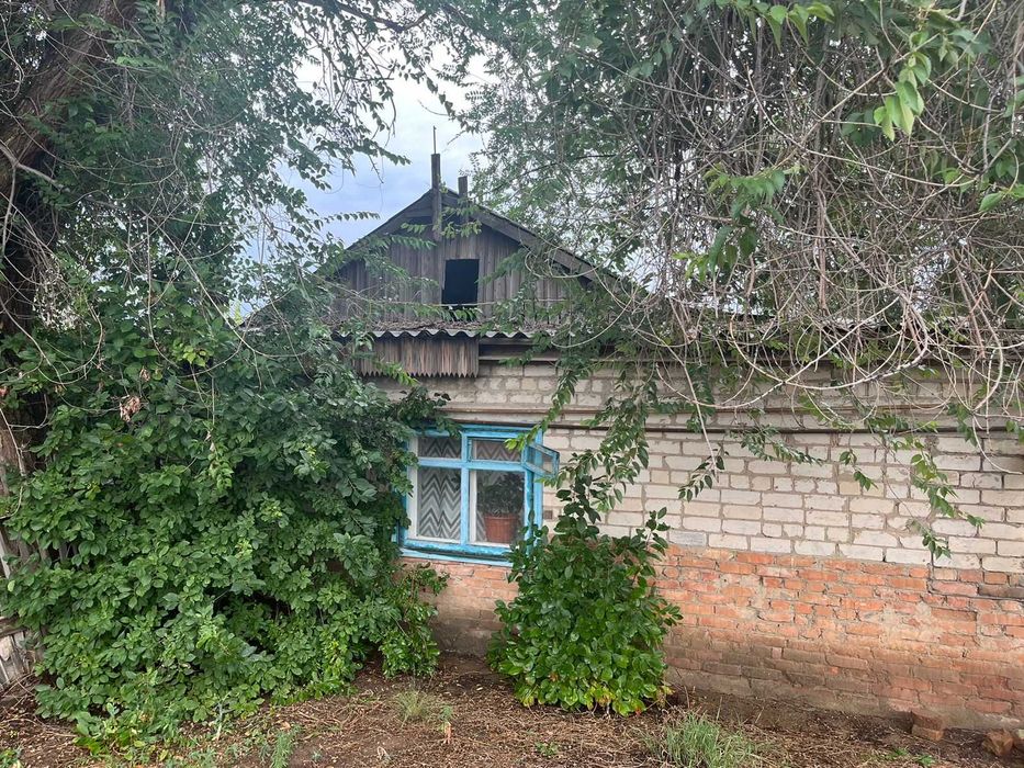 Срочно продам барак под снос, участок