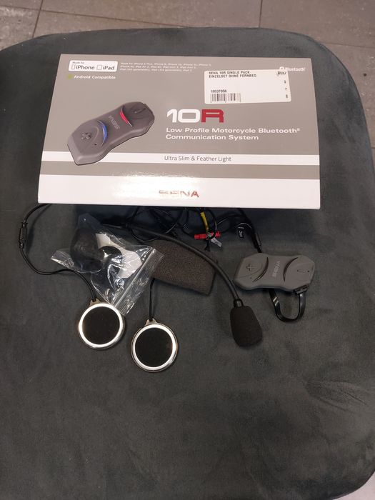 SENA 50S, 30K,  SLR2 , 10U,  Bluetooth комуникатори