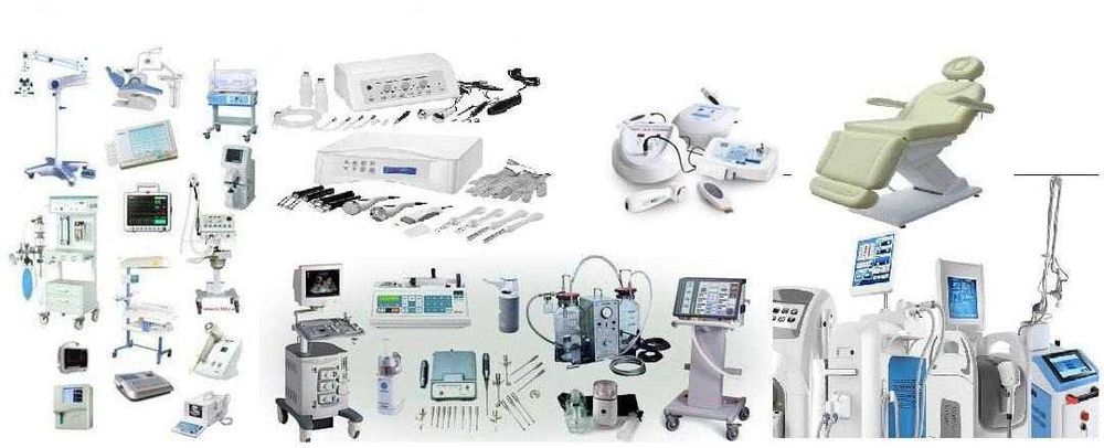Ремонт медицинского оборудования и компьютеров – ваш надежный партнер