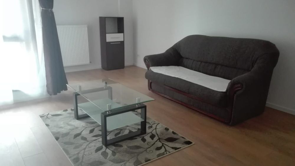 inchiriez  apartament cu 2  camere Green Vista  Pipera