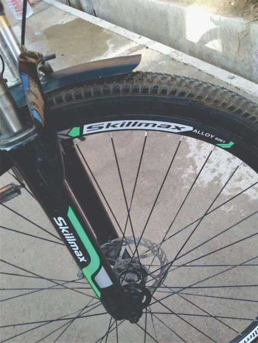 Велосипед Skillmax 29