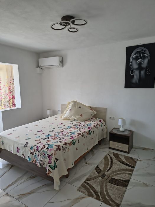 Cazare Băile Herculane zona centrala