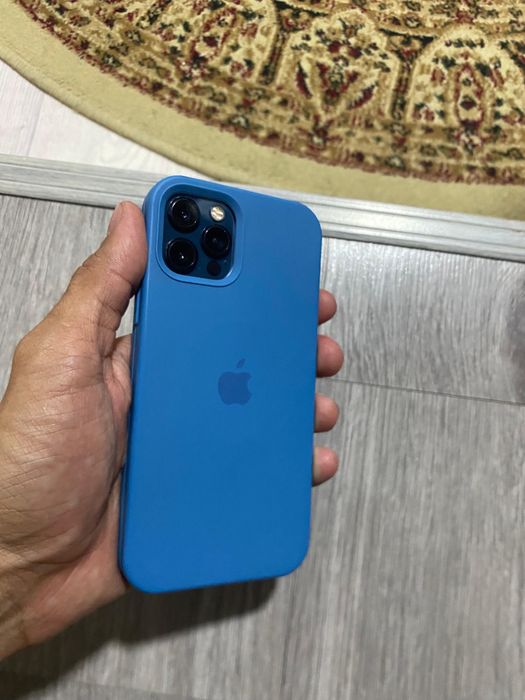 Айфон 12 про 128 гб