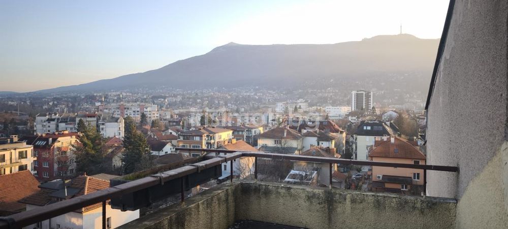 Продава се Едностаен апартамент в София, Карпузица - 45 кв.м за 1020 €/кв.м - Снимка #4