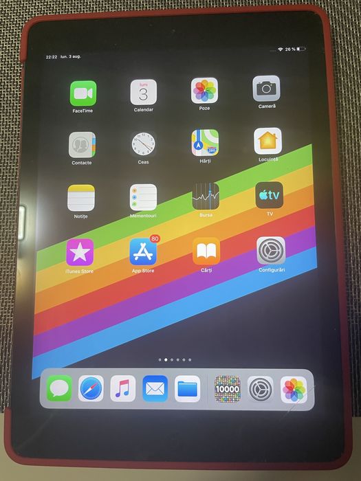 Ipad air prima generatie cu sim