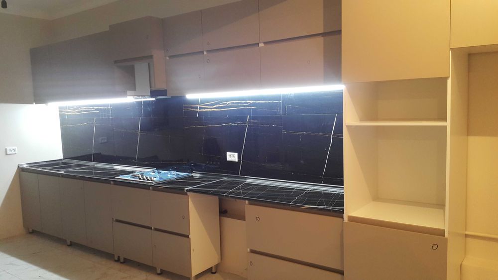 мебел на заказ кухонний спални гостинний прихожка офисни