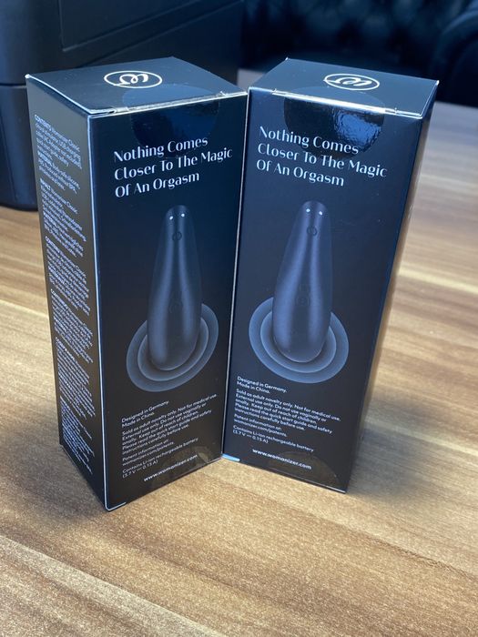 Womanizer / Classic / Sigilati / Nou |