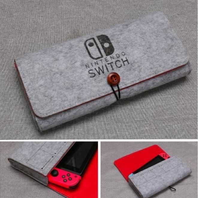 Чехол Nintendo Switch