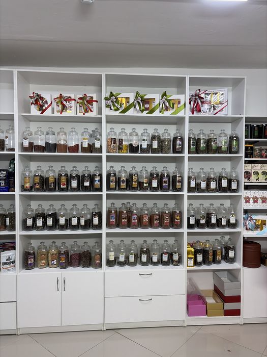 Готовый бизнес в продаже