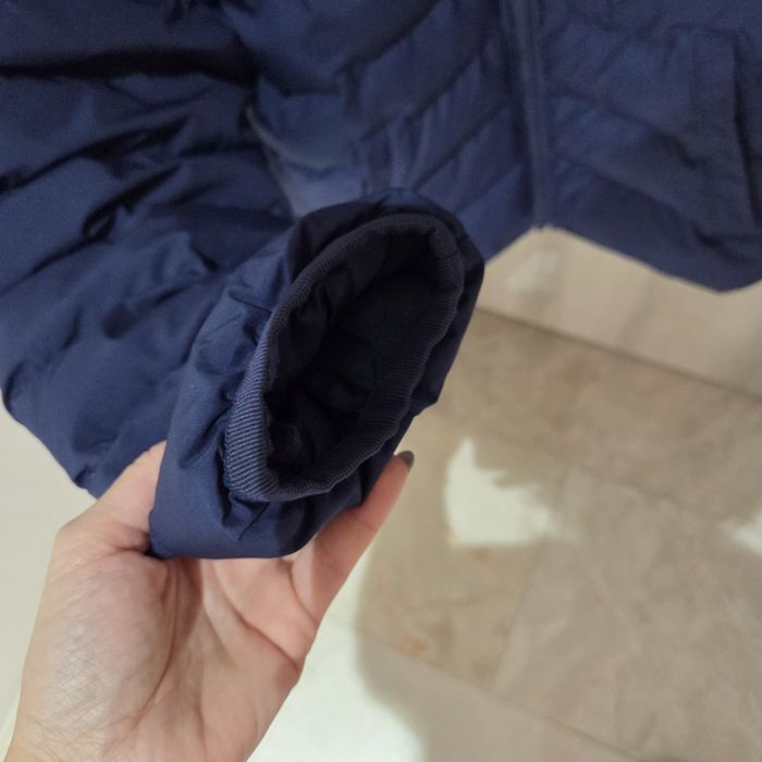 Детско яке Nike 128-137размер 85лв