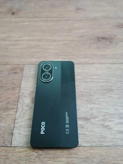 POCO C71, в идеальном состоянии