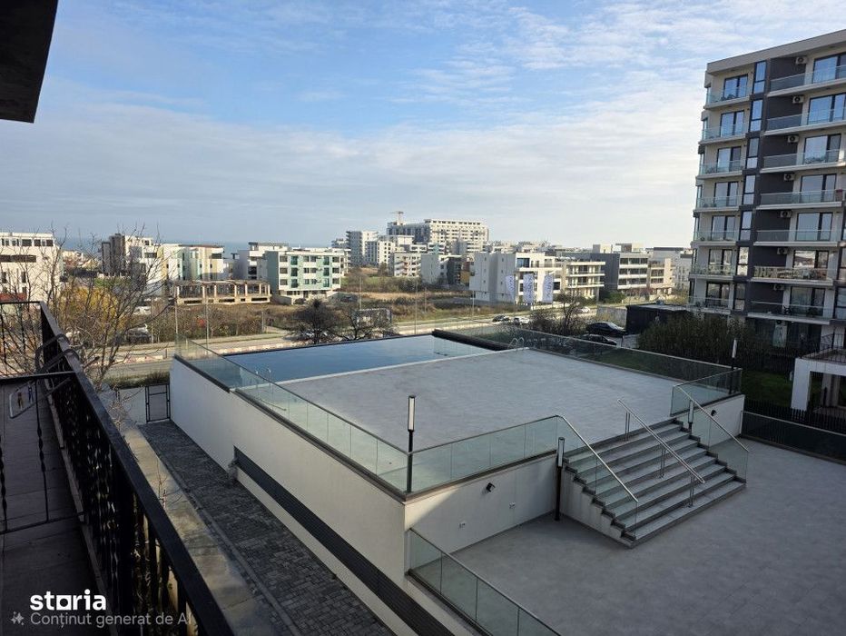Mamaia Nord | 3 Camere | Meraki | Mutare Imediata