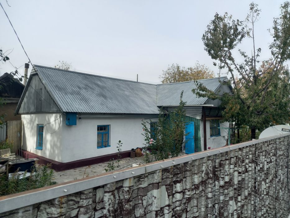 Продаётся дом в экологически чистом месте