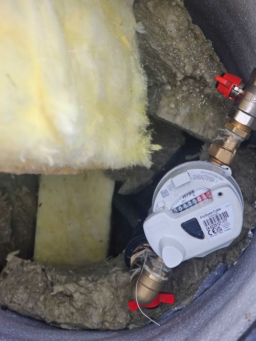 Teren intravilan Hamba