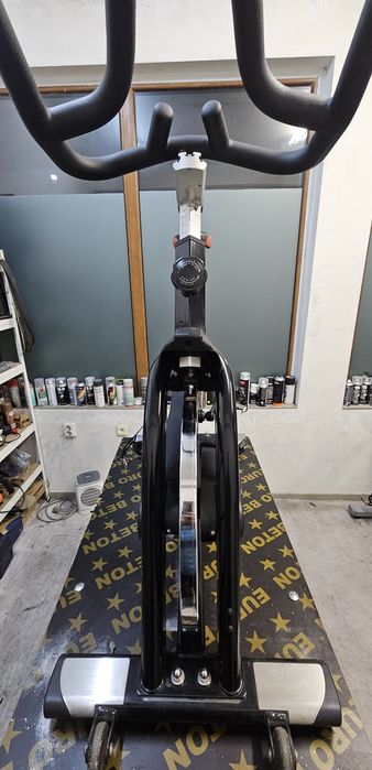 Продавам 1 бр Проф. Спининг колела, байк. TOMAHAWK bike