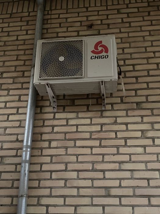 CHIGO konditsioner sotiladi