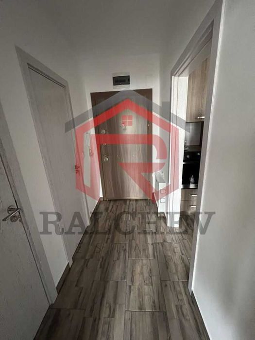 Двустаен апартамент под наем / Кайсиева градина