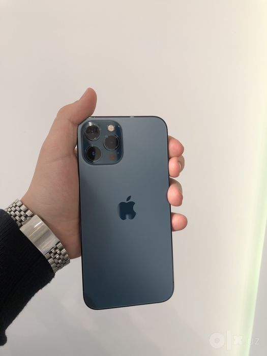 Iphone 12 pro max 512gb
