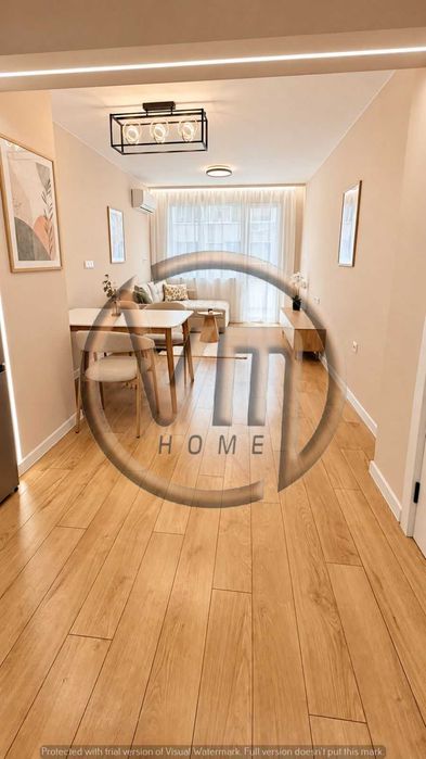 Продава се Тристаен апартамент в Варна, Спортна зала - 75 кв.м за 3467 €/кв.м - Снимка #1
