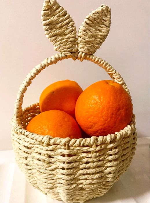 Корзины плетенные