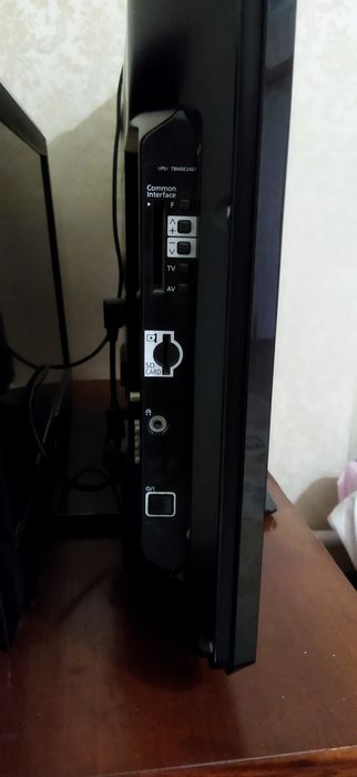 Телевизор Panasonic