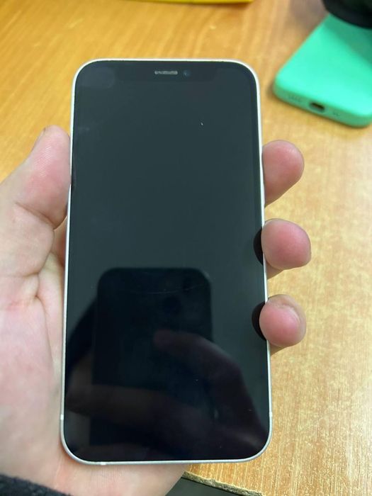 Айфон 12 95к минусь жоқ