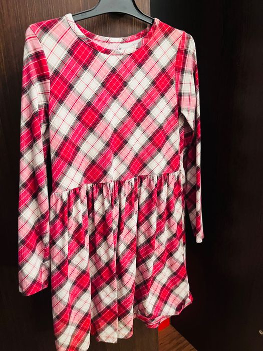 Rochite H&M pentru fete