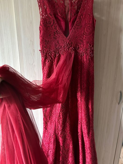 Бална Рокля/Официална Рокля/Абитуриентска Рокля