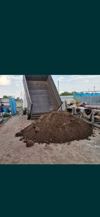 продам перегной газель, моторолир, газон -53