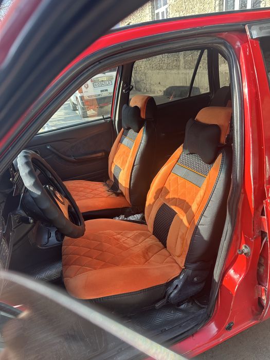 Nexia 1998 srochna sotiladi 28 milion azgina kelishiladi