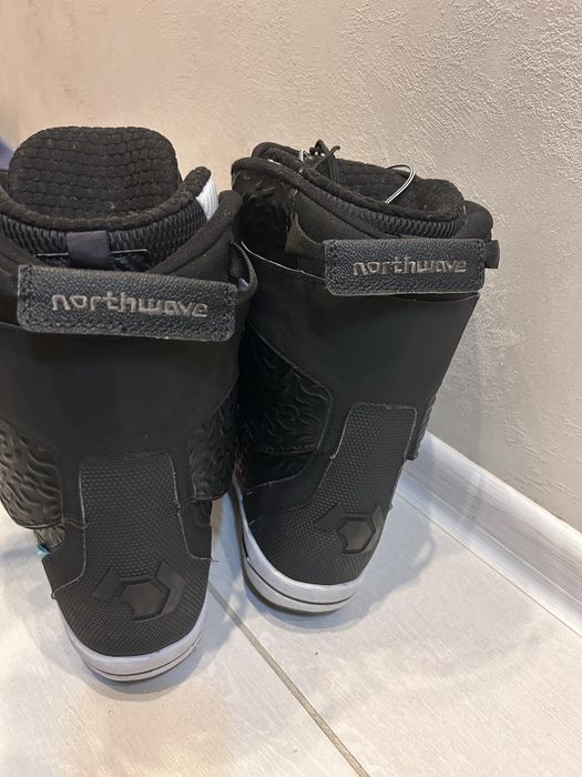 Дамски Сноуборд обувки Northwave Devine