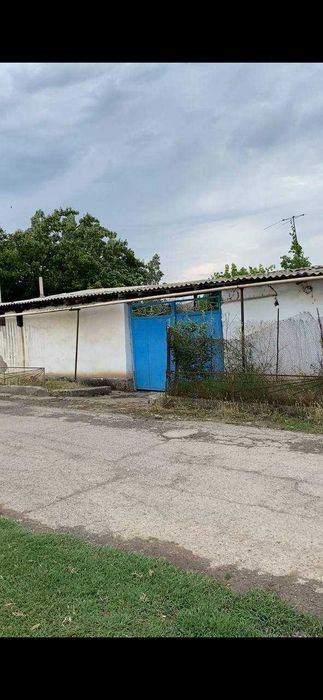 Продается земельный участок