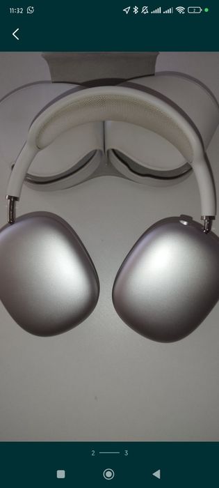 AirPods Max оригинал
