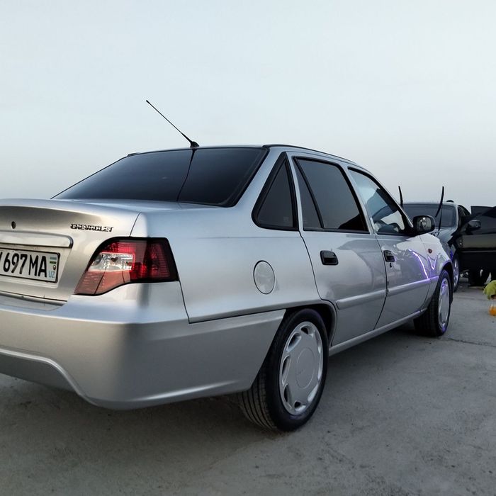 NEXIA 2  1.6 dons. 2014
